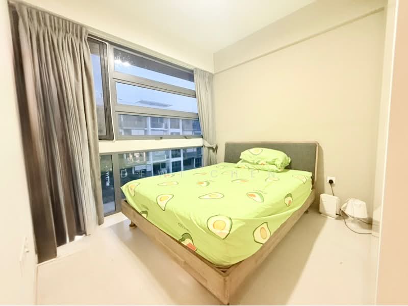 Hedges Park Condominium Condominium For Sale at S$ 979,999 | PropertyGuru Singapore