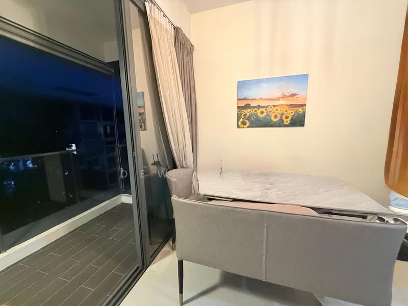 Hedges Park Condominium Condominium For Sale at S$ 979,999 | PropertyGuru Singapore