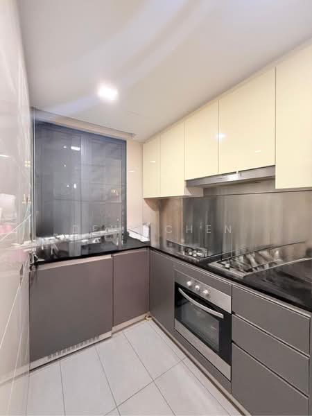 Hedges Park Condominium Condominium For Sale at S$ 979,999 | PropertyGuru Singapore