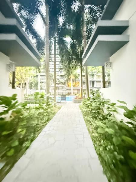 Hedges Park Condominium Condominium For Sale at S$ 979,999 | PropertyGuru Singapore