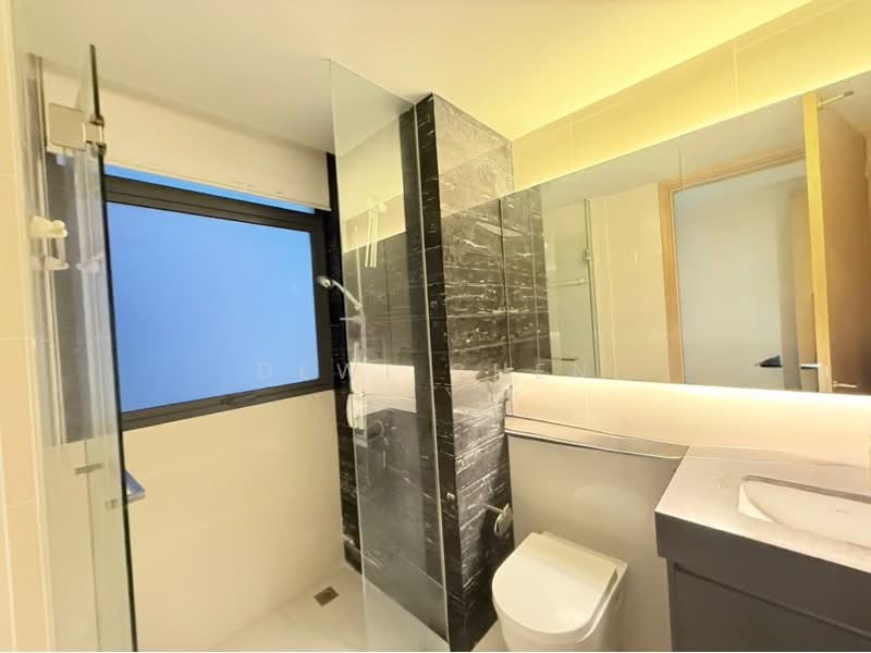 Hedges Park Condominium Condominium For Sale at S$ 979,999 | PropertyGuru Singapore