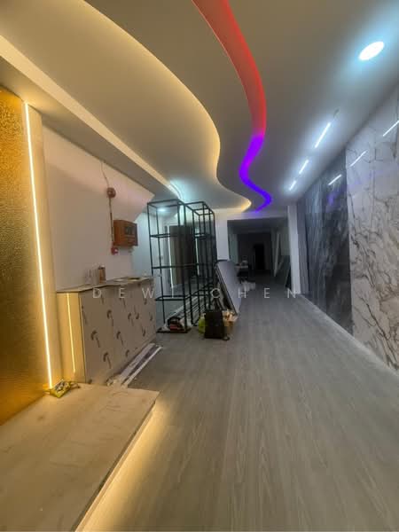 Balestier road, Balestier road, 958 sqft, Shop / Shophouse For Rent, by Dewi Chen, 60233324 - CommercialGuru.com.sg