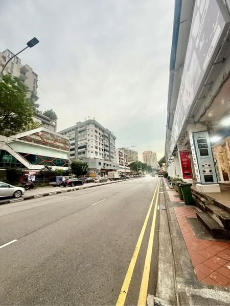Balestier road, Balestier road, 958 sqft, Shop / Shophouse For Rent, by Dewi Chen, 60233324 - CommercialGuru.com.sg