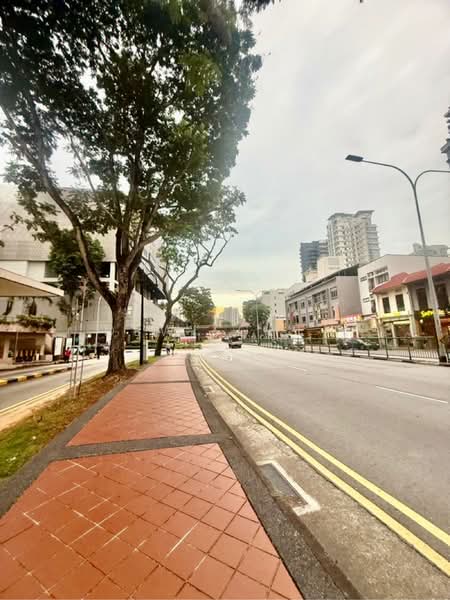 Balestier road, Balestier road, 958 sqft, Shop / Shophouse For Rent, by Dewi Chen, 60233324 - CommercialGuru.com.sg