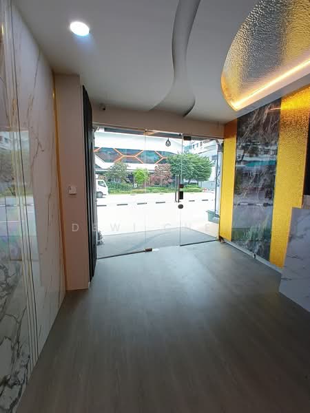 Balestier road, Balestier road, 958 sqft, Shop / Shophouse For Rent, by Dewi Chen, 60233324 - Entrance - CommercialGuru.com.sg