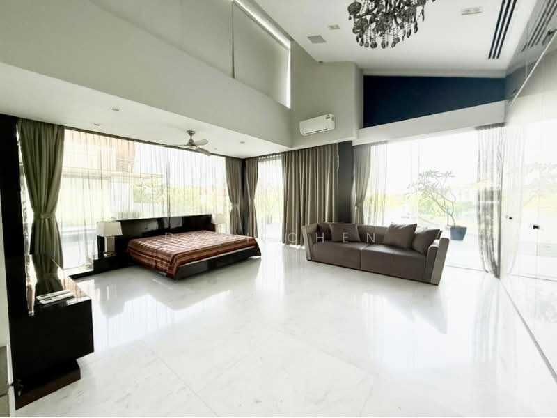 Kasara Detached House For Sale at S$ 16,399,999 | PropertyGuru Singapore