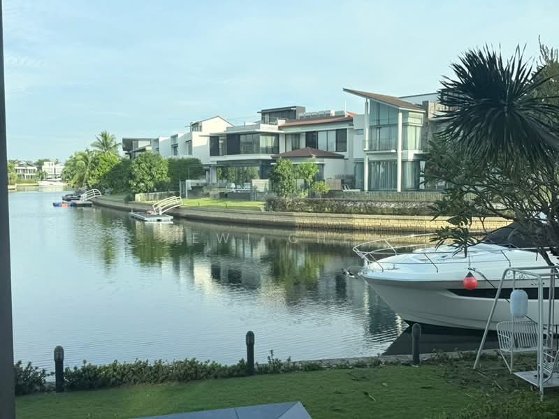 Kasara Detached House For Sale at S$ 16,399,999 | PropertyGuru Singapore