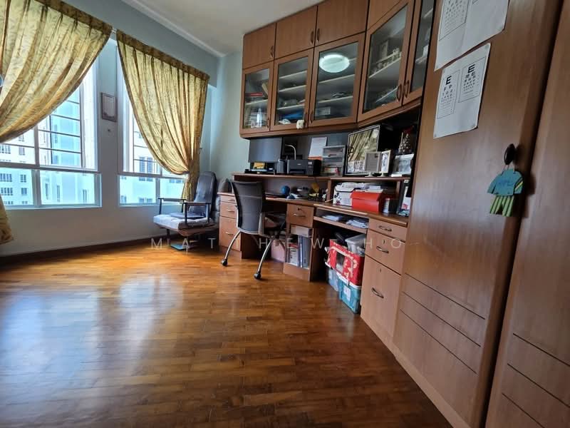 Northoaks Condominium For Sale at S$ 1,168,888 | PropertyGuru Singapore