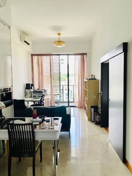 The Hillier, 2 Hillview Rise, 2 Bedrooms, 624 sqft, Condominium For Rent, by Lim Yuxin, 60233341 - PropertyGuru.com.sg