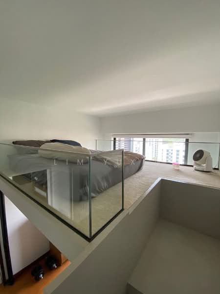 The Hillier, 2 Hillview Rise, 2 Bedrooms, 624 sqft, Condominium For Rent, by Lim Yuxin, 60233341 - PropertyGuru.com.sg