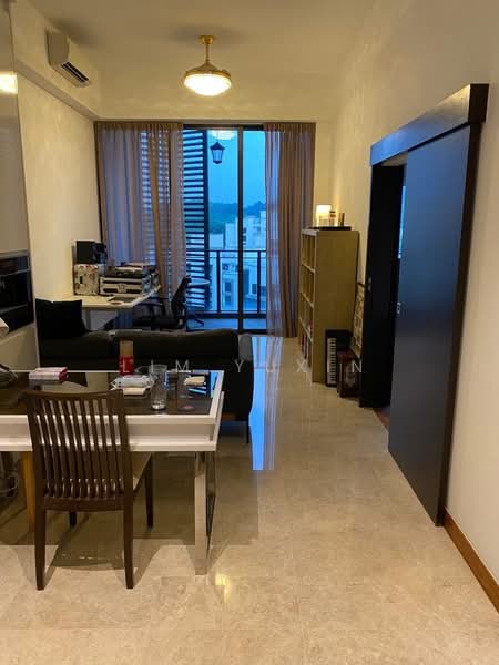 The Hillier, 2 Hillview Rise, 2 Bedrooms, 624 sqft, Condominium For Rent, by Lim Yuxin, 60233342 - PropertyGuru.com.sg
