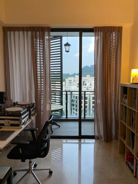 The Hillier, 2 Hillview Rise, 2 Bedrooms, 624 sqft, Condominium For Rent, by Lim Yuxin, 60233342 - PropertyGuru.com.sg