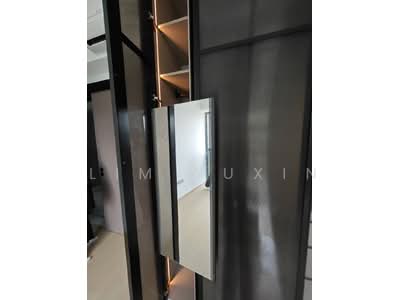 For Sale - One Bernam