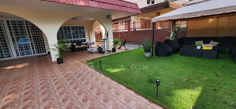 EAST VIEW GARDEN, 775 UPPER CHANGI ROAD EAST, Room Rental, 150 sqft, Semi-Detached House For Rent, by Jay Low, 60233347 - PropertyGuru.com.sg