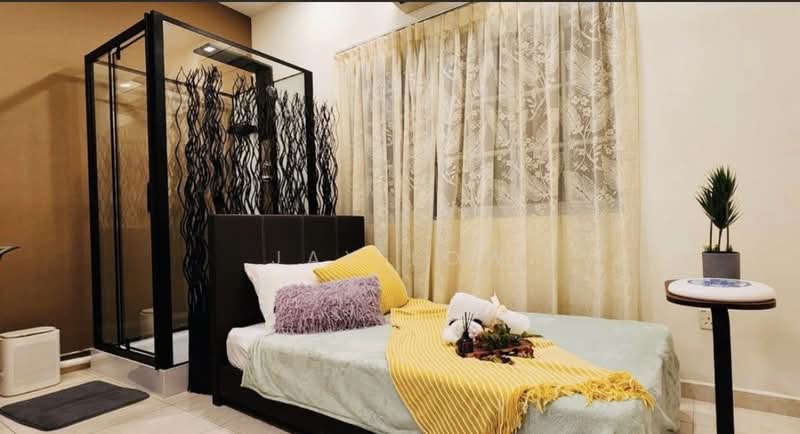 EAST VIEW GARDEN, 775 UPPER CHANGI ROAD EAST, Room Rental, 150 sqft, Semi-Detached House For Rent, by Jay Low, 60233347 - PropertyGuru.com.sg