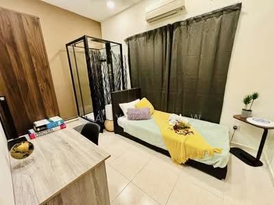 For Rent - EAST VIEW GARDEN