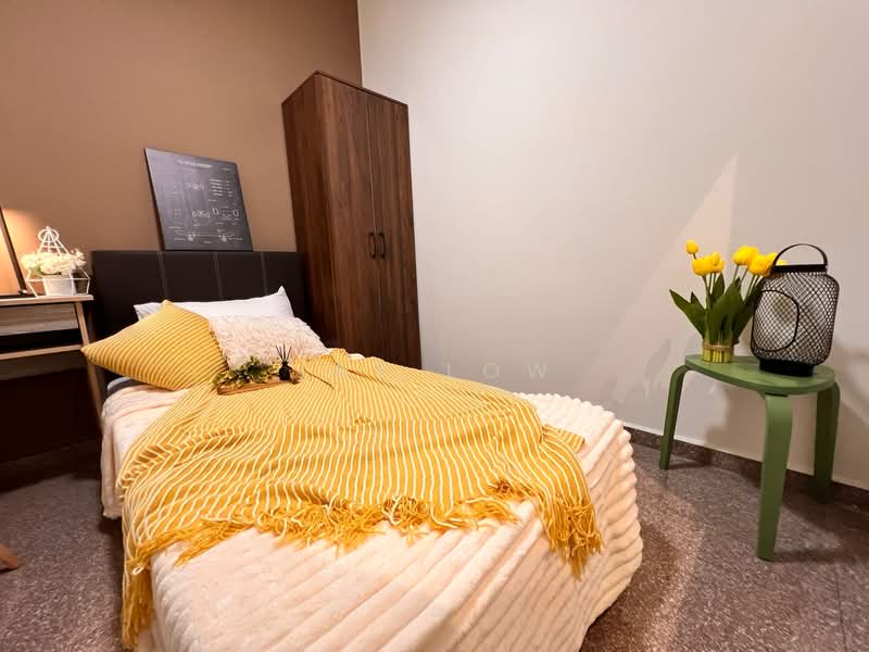 EAST VIEW GARDEN, 775 UPPER CHANGI ROAD EAST, Room Rental, 150 sqft, Semi-Detached House For Rent, by Jay Low, 60233347 - PropertyGuru.com.sg