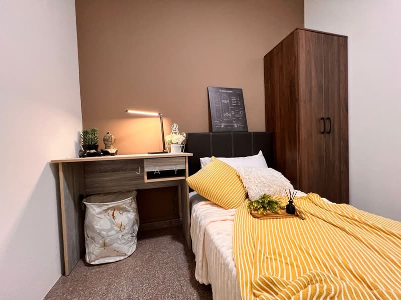 EAST VIEW GARDEN, 775 UPPER CHANGI ROAD EAST, Room Rental, 150 sqft, Semi-Detached House For Rent, by Jay Low, 60233347 - PropertyGuru.com.sg