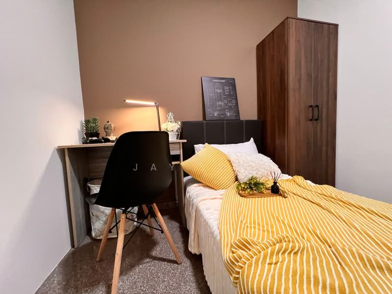 EAST VIEW GARDEN, 775 UPPER CHANGI ROAD EAST, Room Rental, 150 sqft, Semi-Detached House For Rent, by Jay Low, 60233347 - PropertyGuru.com.sg