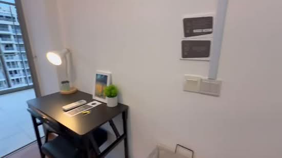 Bedok Residences, 22 Bedok North Drive, Room Rental, 150 sqft, Condominium For Rent, by Jay Low, 60233348 - PropertyGuru.com.sg