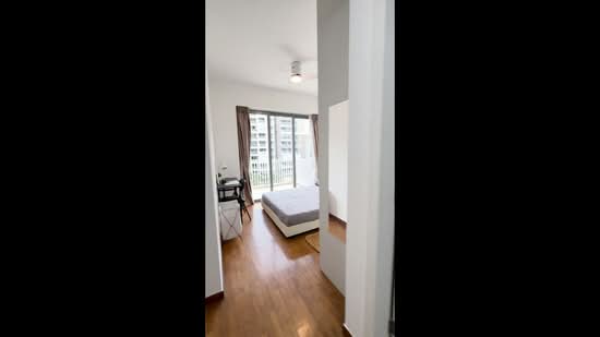Bedok Residences, 22 Bedok North Drive, Room Rental, 150 sqft, Condominium For Rent, by Jay Low, 60233348 - PropertyGuru.com.sg