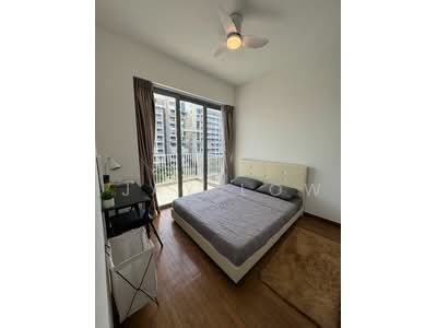 For Rent - Bedok Residences