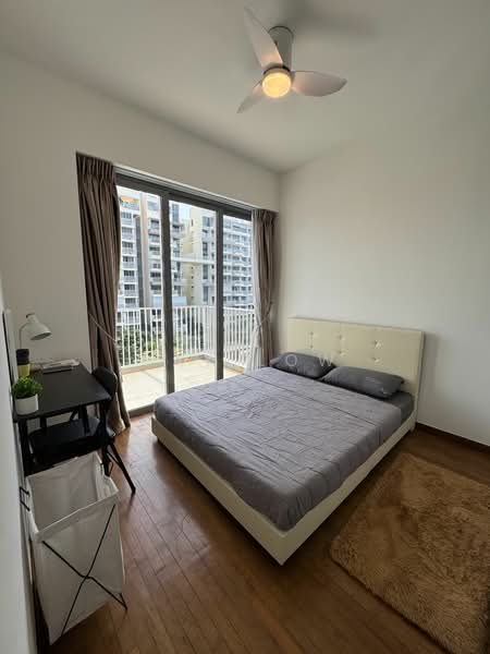 Bedok Residences, 22 Bedok North Drive, Room Rental, 150 sqft, Condominium For Rent, by Jay Low, 60233348 - PropertyGuru.com.sg