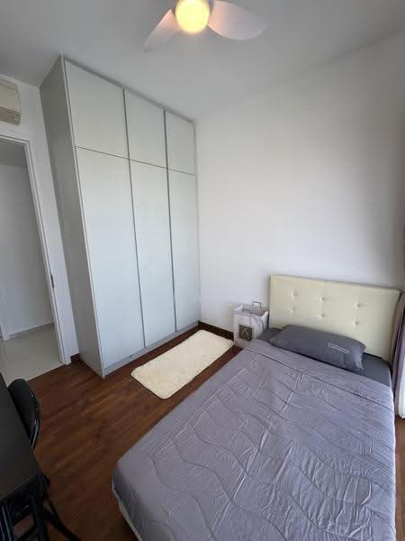 Bedok Residences, 22 Bedok North Drive, Bedok / Upper East Coast, Room Rental, 150 sqft, Condominium For Rent, by Jay Low, 60233348 - Bedroom - PropertyGuru.com.sg