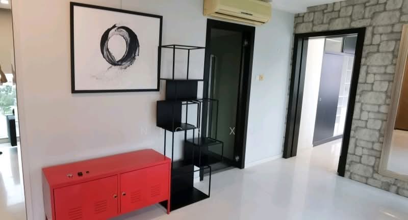 Pinnacle 16, 16 Shan Road, 1 Bedroom, 592 sqft, Condominium For Rent, by Nick Xu, 60233349 - PropertyGuru.com.sg