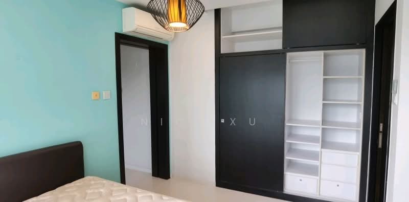 Pinnacle 16, 16 Shan Road, 1 Bedroom, 592 sqft, Condominium For Rent, by Nick Xu, 60233349 - PropertyGuru.com.sg