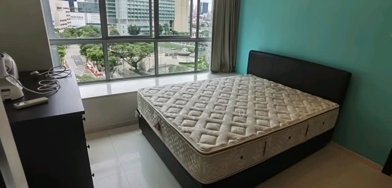 Pinnacle 16, 16 Shan Road, 1 Bedroom, 592 sqft, Condominium For Rent, by Nick Xu, 60233349 - PropertyGuru.com.sg