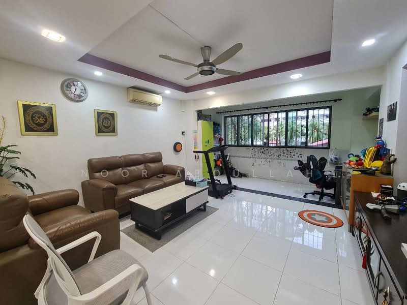 For Sale - 602 Choa Chu Kang Street 62