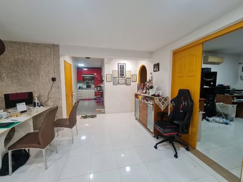 For Sale - 602 Choa Chu Kang Street 62