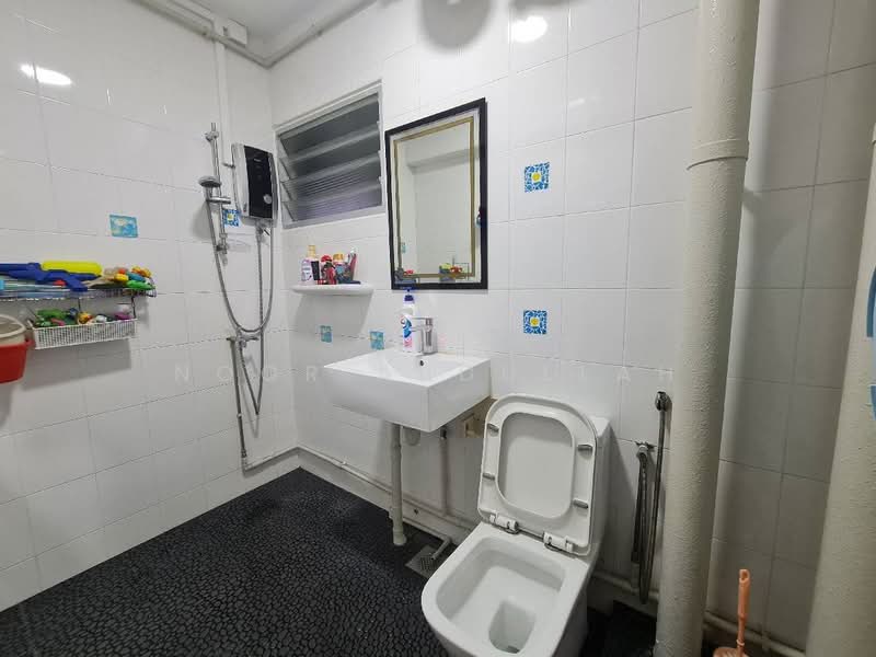 For Sale - 602 Choa Chu Kang Street 62