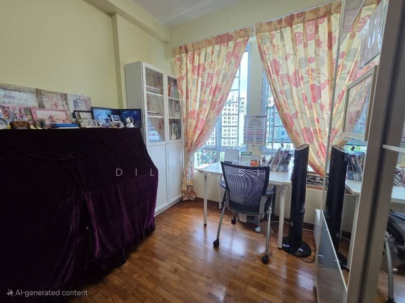 Northoaks Condominium For Sale at S$ 1,168,888 | PropertyGuru Singapore