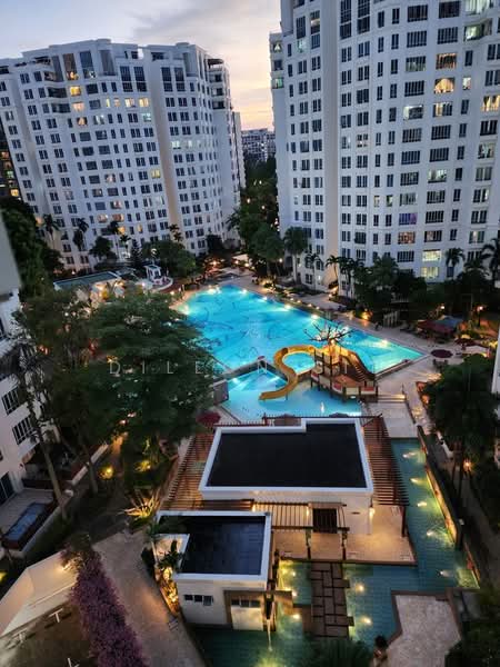 Northoaks Condominium For Sale at S$ 1,168,888 | PropertyGuru Singapore