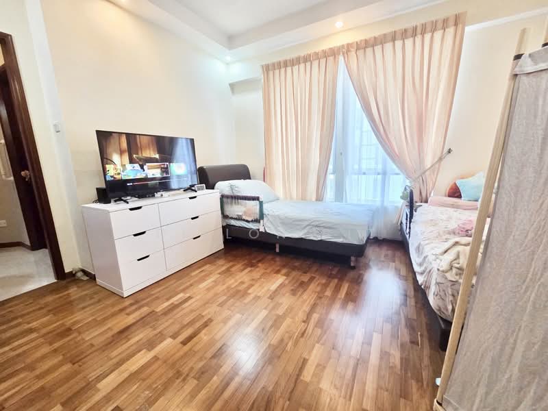 Northoaks, 28 Woodlands Cresent, 3 Bedrooms, 1,216 sqft, Condominium For Sale, by Dillon Sit, 60233351 - Bedroom - PropertyGuru.com.sg