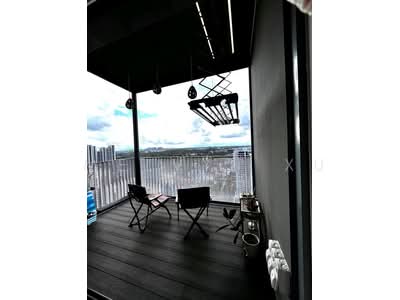 For Sale - Alex Residences