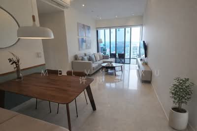 For Sale - Alex Residences