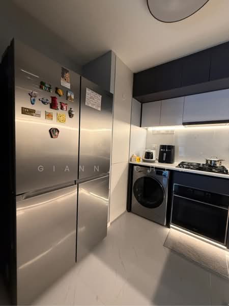 OLA, 72 Anchorvale Crescent, Room Rental, 90 sqft, Executive Condominium For Rent, by Gianna Chew, 60233355 - PropertyGuru.com.sg