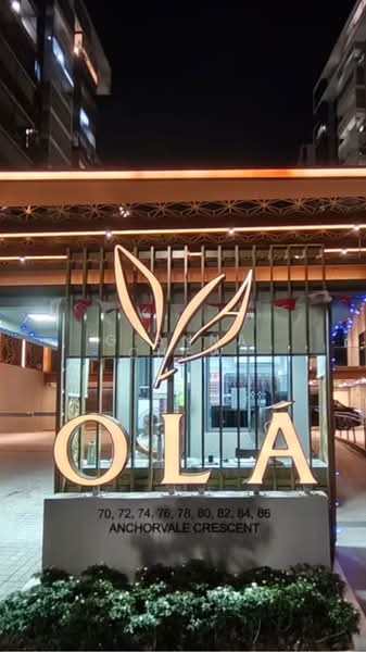 OLA, 72 Anchorvale Crescent, Room Rental, 90 sqft, Executive Condominium For Rent, by Gianna Chew, 60233355 - PropertyGuru.com.sg