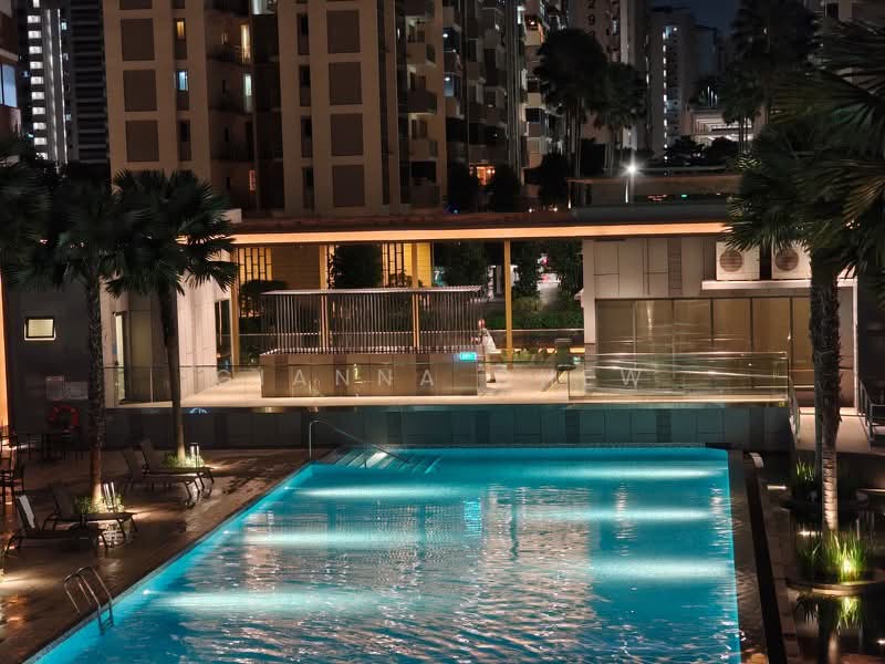 OLA, 72 Anchorvale Crescent, Room Rental, 90 sqft, Executive Condominium For Rent, by Gianna Chew, 60233355 - PropertyGuru.com.sg