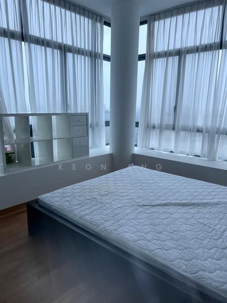 Soleil @ Sinaran, 2 Sinaran Drive, 2 Bedrooms, 958 sqft, Condominium For Rent, by Keon Ang, 60233361 - PropertyGuru.com.sg