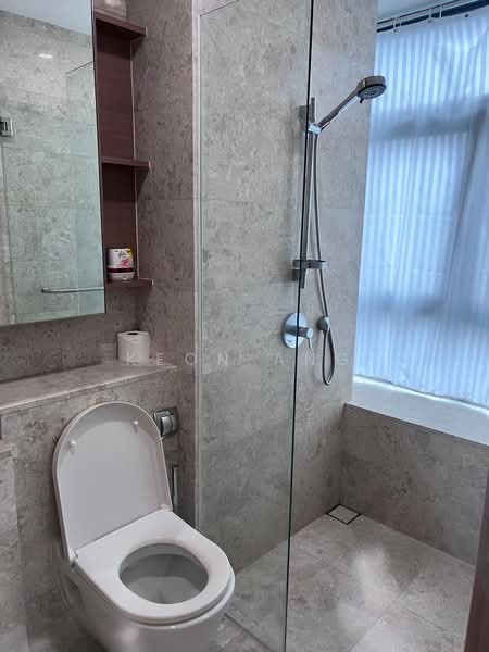 Soleil @ Sinaran, 2 Sinaran Drive, 2 Bedrooms, 958 sqft, Condominium For Rent, by Keon Ang, 60233361 - PropertyGuru.com.sg