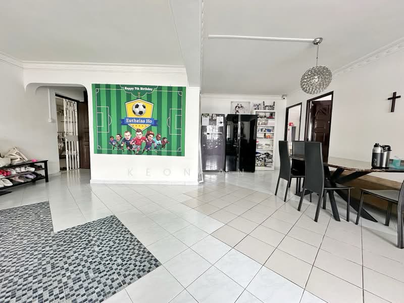 128 Bishan Street 12 HDB Flat For Sale at S$ 1,020,000 | PropertyGuru Singapore