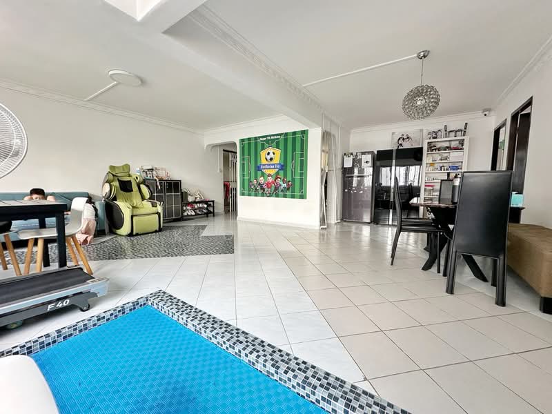 128 Bishan Street 12 HDB Flat For Sale at S$ 1,020,000 | PropertyGuru Singapore