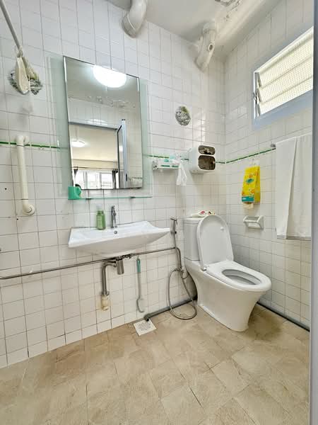 128 Bishan Street 12 HDB Flat For Sale at S$ 1,020,000 | PropertyGuru Singapore