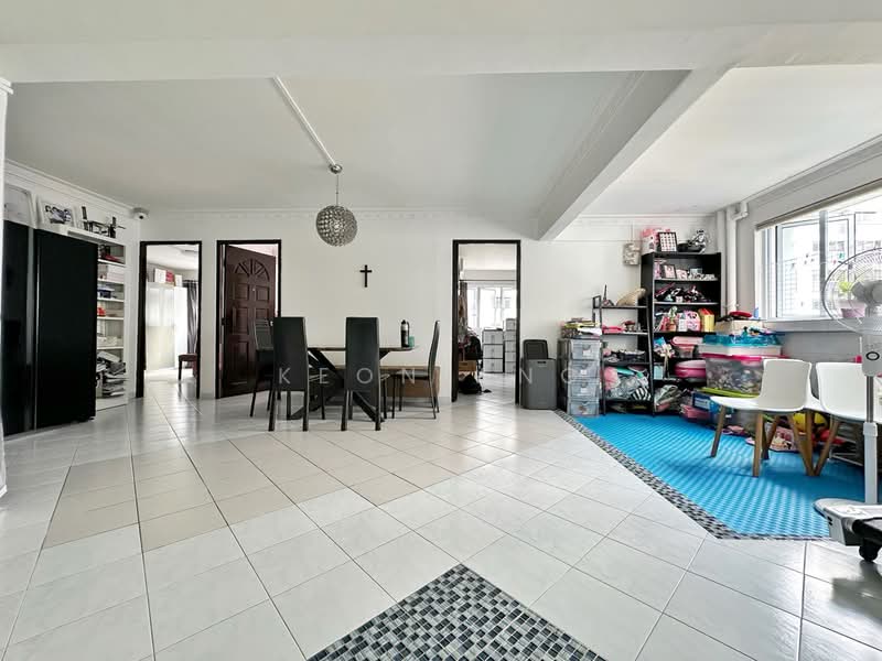 128 Bishan Street 12 HDB Flat For Sale at S$ 1,020,000 | PropertyGuru Singapore