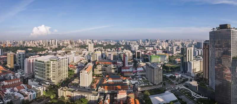 Midtown Bay Condominium For Sale at S$ 2,468,000 | PropertyGuru Singapore