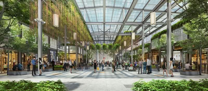 Midtown Bay Condominium For Sale at S$ 2,468,000 | PropertyGuru Singapore